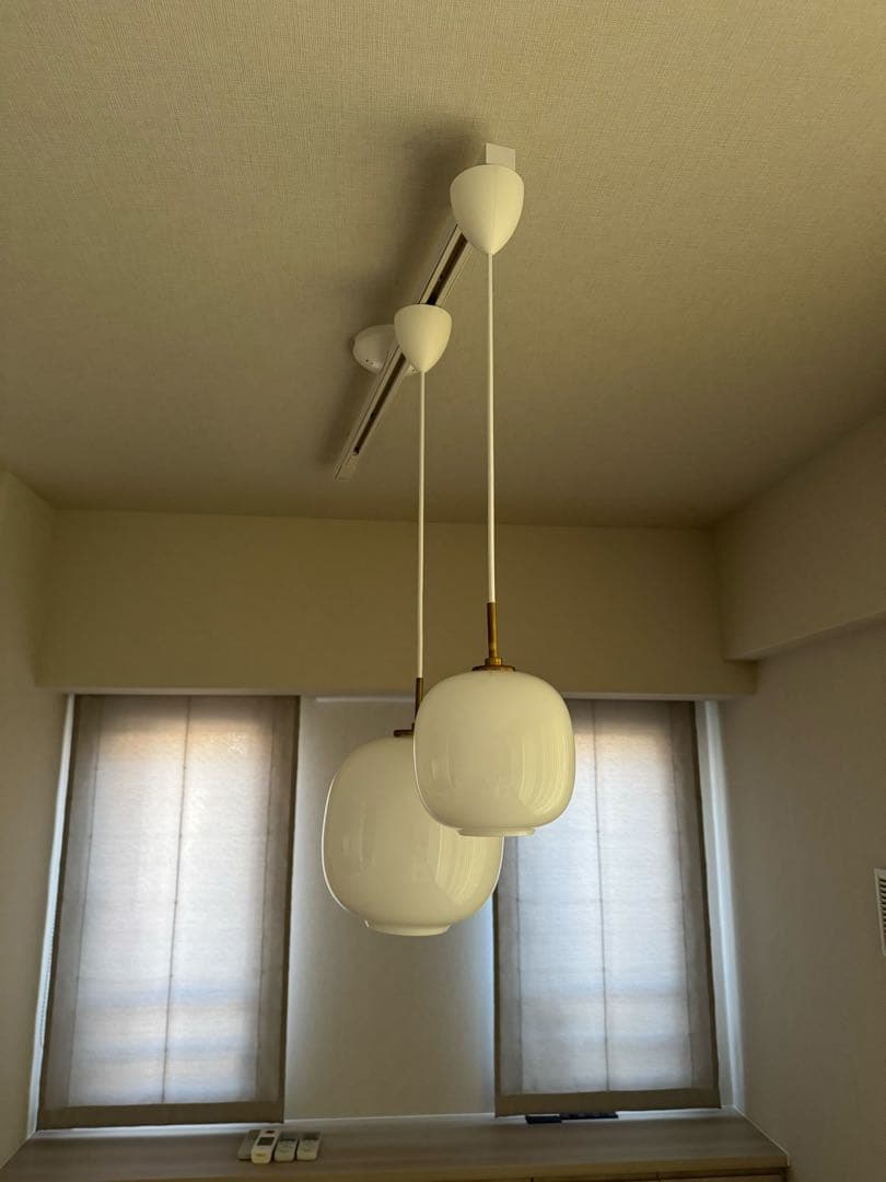 Louis Poulsen VL45 Radiohus Pendant φ250