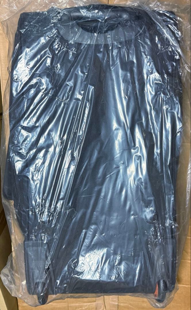 CONVERSE ボストンキャリー 黒 大容量 C1609041 新品未使用