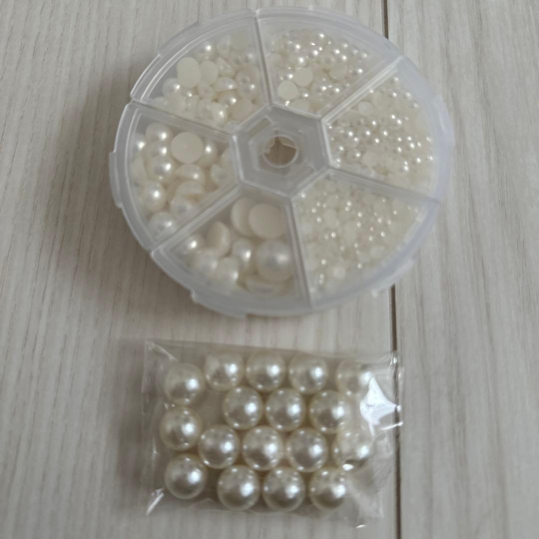 氏家佳奈　総額1万円　ハンドメイドキット