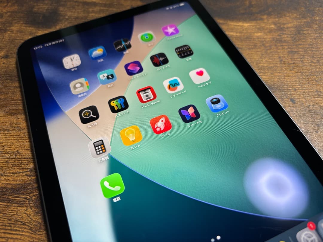 [バッテリー100% 最新os 完動品！] iPad mini 6 第6世代