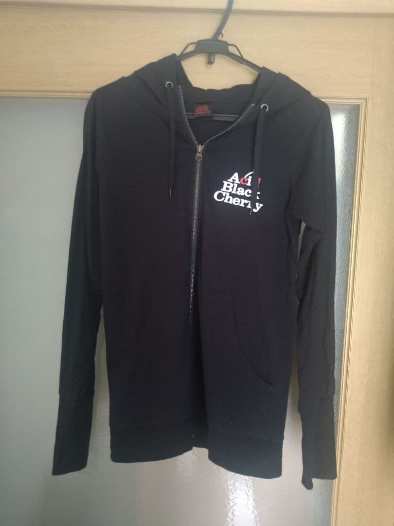 Acid Black Cherry パーカー　サルエルセット【Men's】