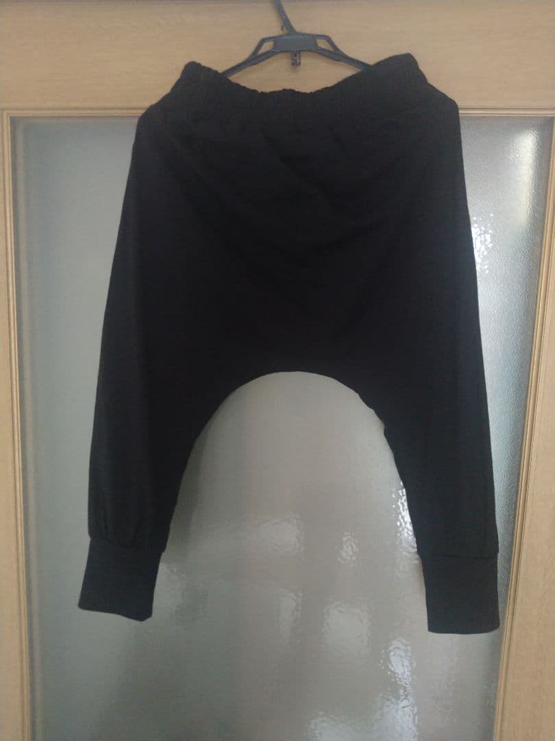 Acid Black Cherry パーカー　サルエルセット【Men's】