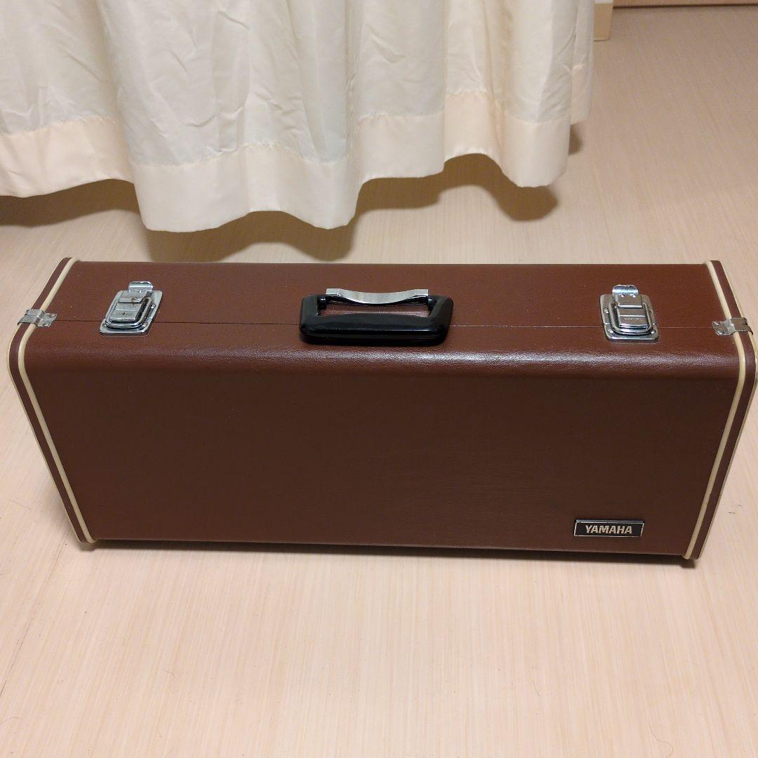 ヤマハyas32アルトサックス。おまけ付き
