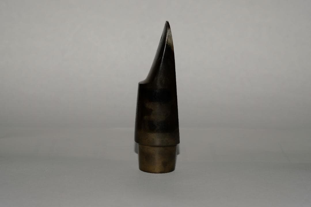 Morgan アルトサックス用ハンドメイドマウスピース