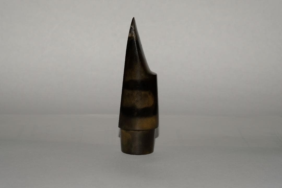 Morgan アルトサックス用ハンドメイドマウスピース