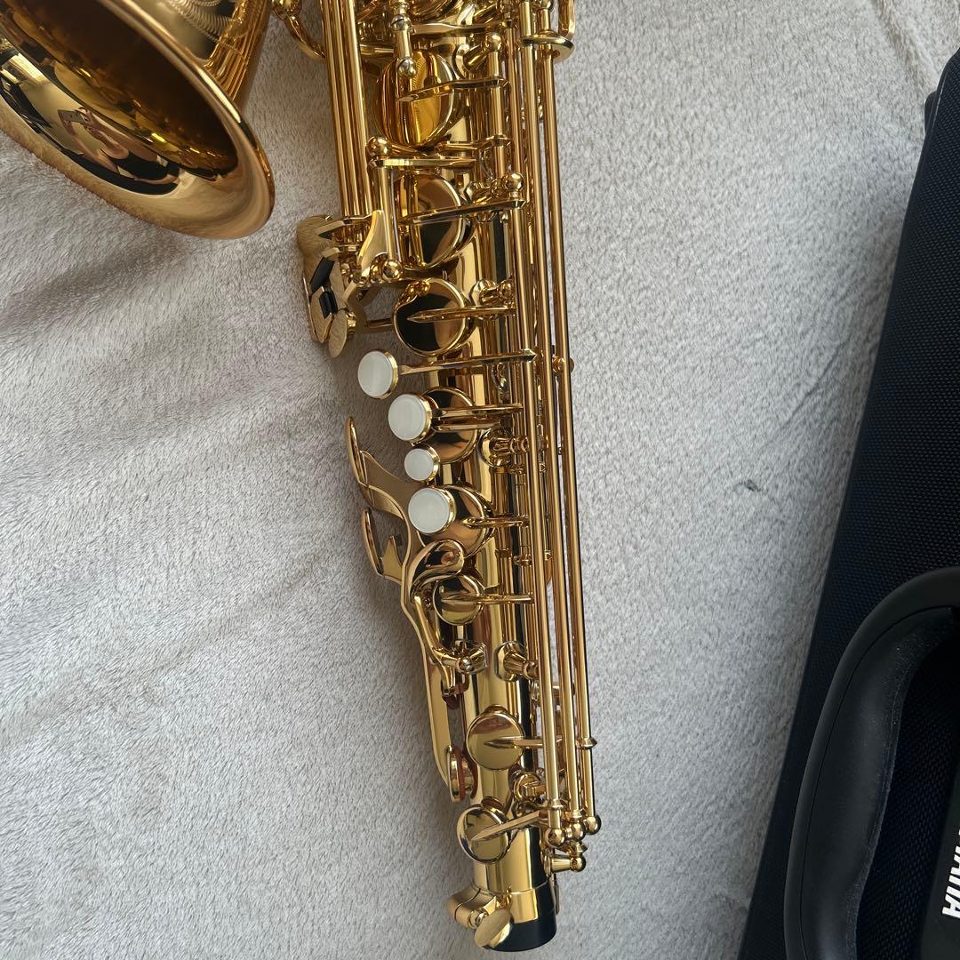 セール中美品！ YAMAHAアルトサックス YAS-480