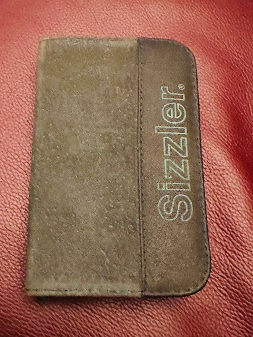 TRIM 爪切り ネイルケア セット バセット USA Sizzler