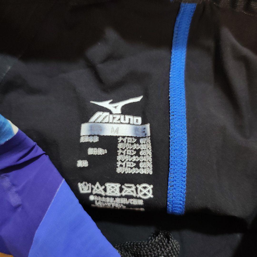 メンズレーシング（公式試合用）高速競泳水着Mサイズ