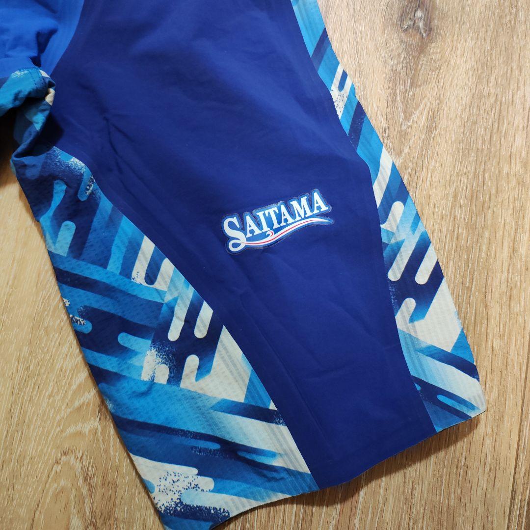 メンズレーシング（公式試合用）高速競泳水着Mサイズ