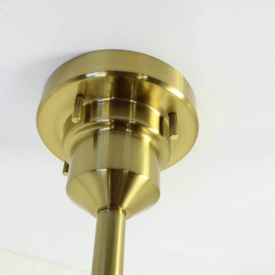 値下神戸 インターフォルム Astre アストル シーリングライト ゴールド