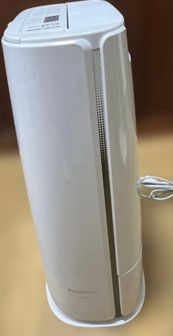 パナソニック F-YZS60-A ブルー デシカント方式 衣類乾燥除湿機