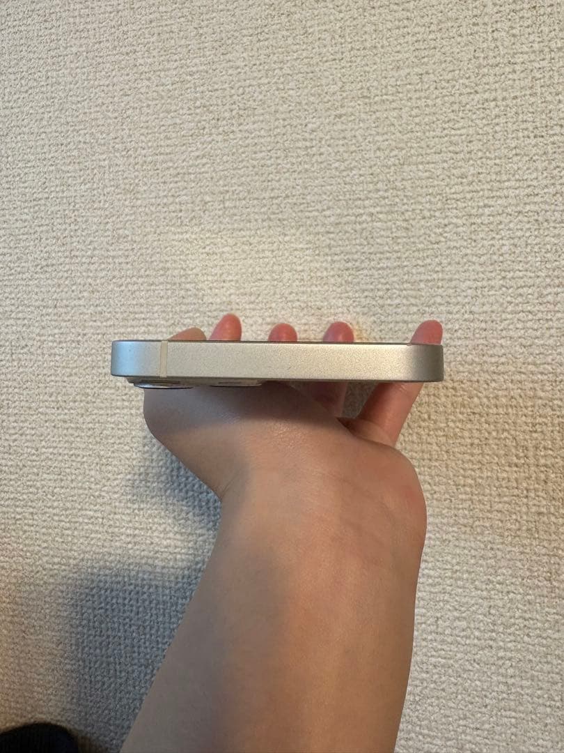 購入する前にコメントして下さい。 iPhone 13 (注意書き読んでください)