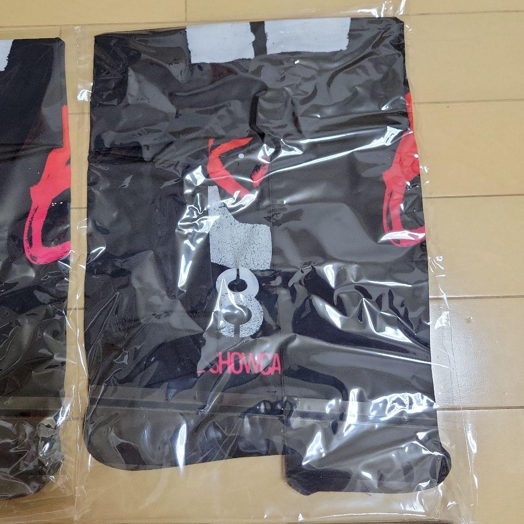 B'z SHOWCASE 2020 5ERAS 8820 クッションカバー2枚