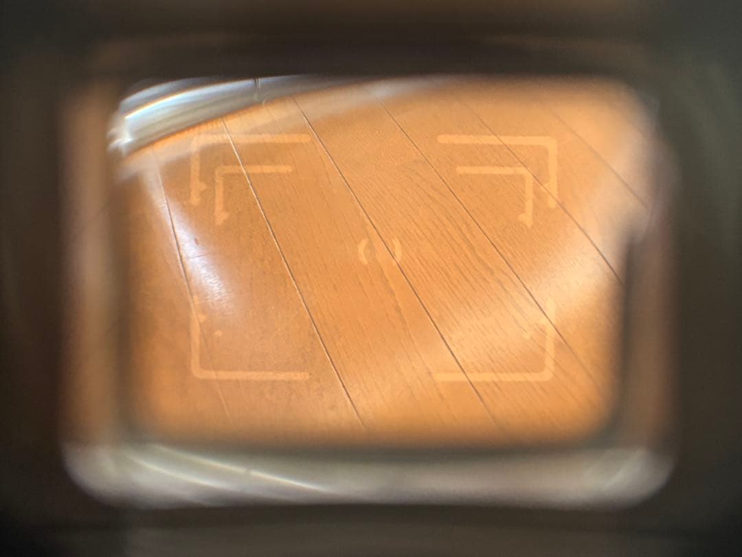 【美品】Konica BIG mini BM-301 コンパクトフィルムカメラ