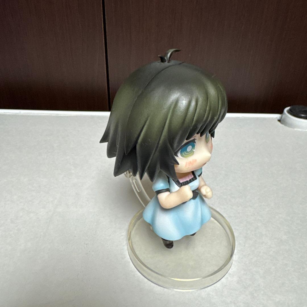 ねんどろいど　シュタインズゲート　椎名まゆり　フェイリス 箱無し まとめ売り