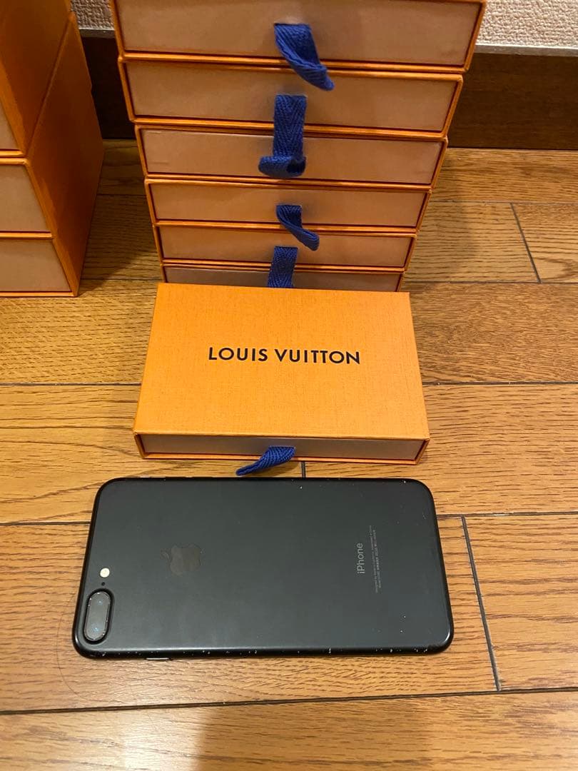 LOUIS VUITTON箱、新品未使用3種類20個セット