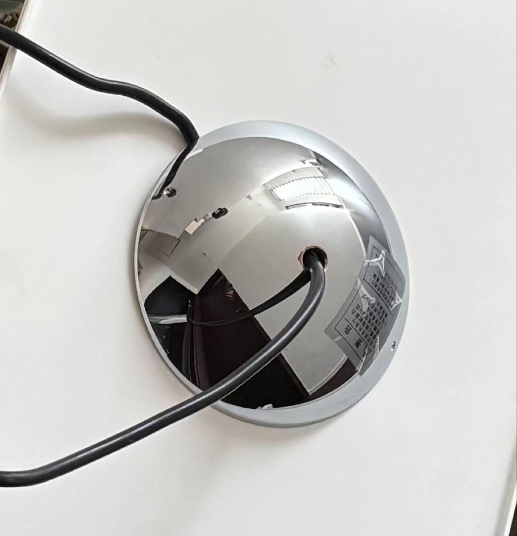 t*n様 FLOS IC Lights S2 シルバー ペンダントライト ルイス