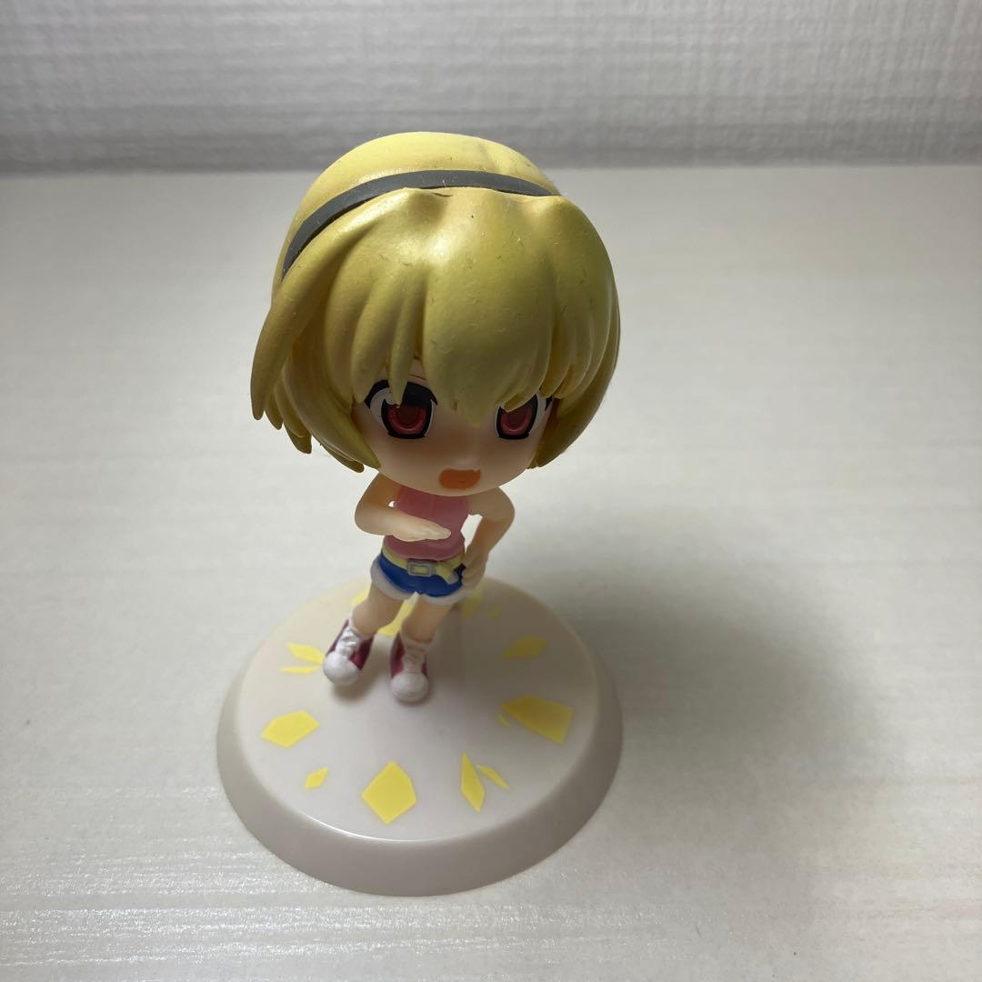 ひぐらしの鳴く頃に　きゅんキャラ　一番くじ