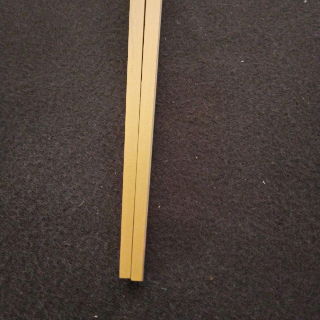 箸　懐石　菓子箸　茶道具　市川銕琅