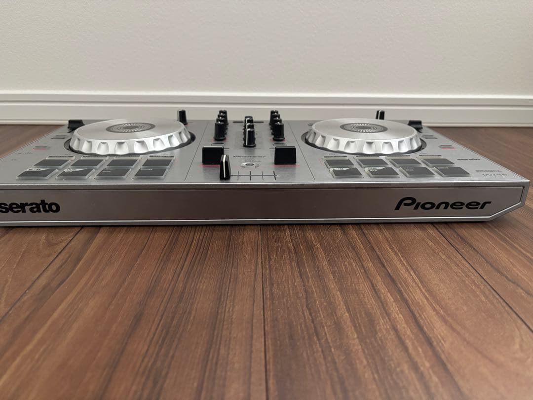 Pioneer DDJ-SB-S DJコントローラー