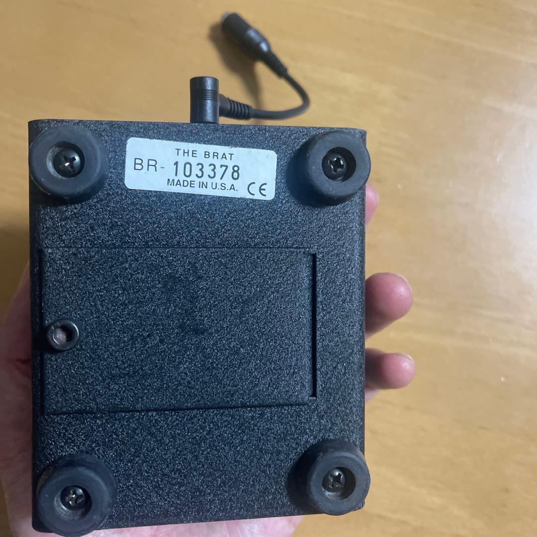 Proco RAT2 made USA製 OP07DP