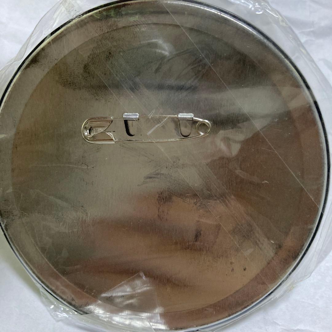 ノイズ　ドラマダ　ニトロプラスキラル　大判缶バッジくじ　リアルゲーム