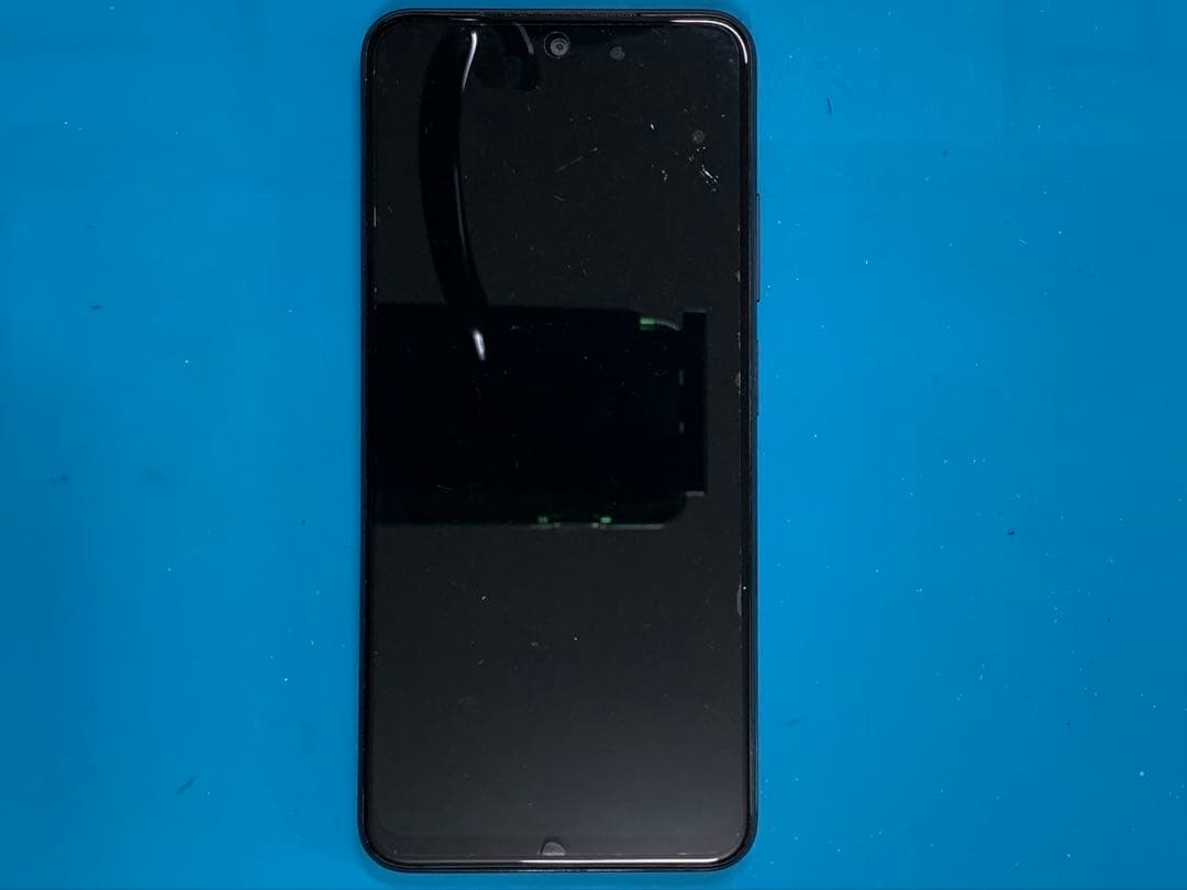 携帯電話本体 Xiaomi Redmi 11 Note