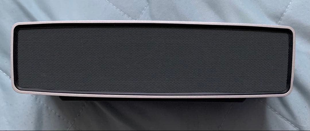 BOSE soundlink mini ワイヤレススピーカー