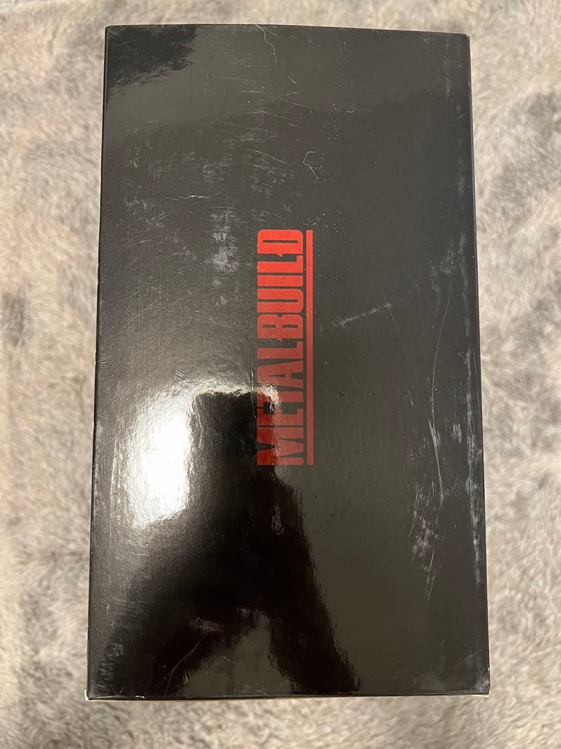 L BUILD デスティニーガンダム　フルパッケージ(光の翼付)