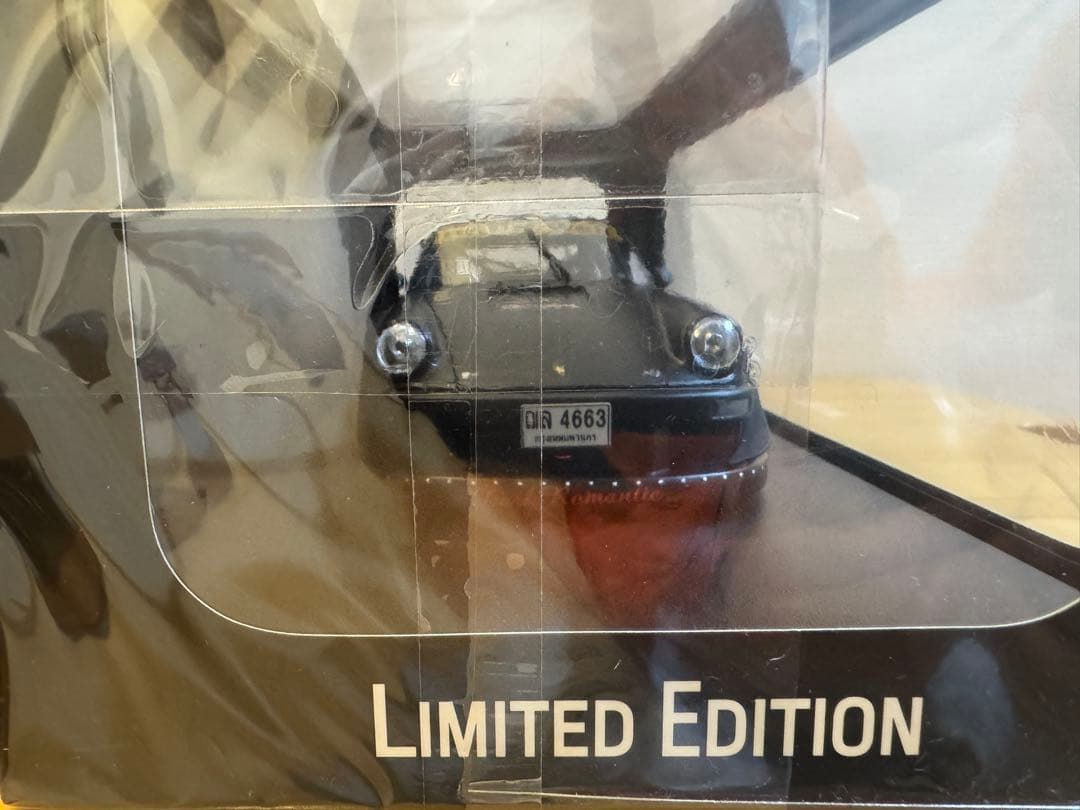 【GT SPIRIT】1/18 964 RWB StellaArtois2010