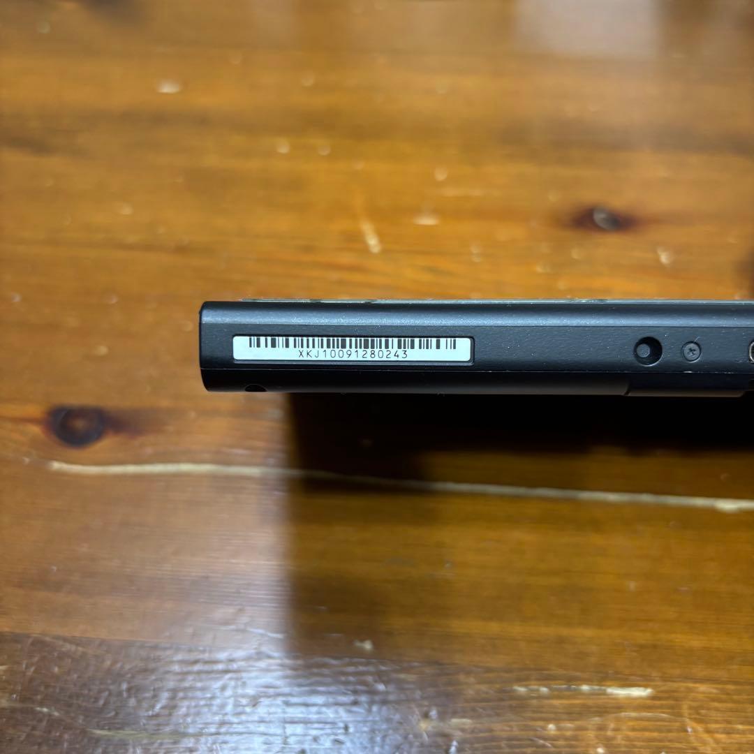 「美品」Nintendo Switch 本体 青/赤 Joy-Con