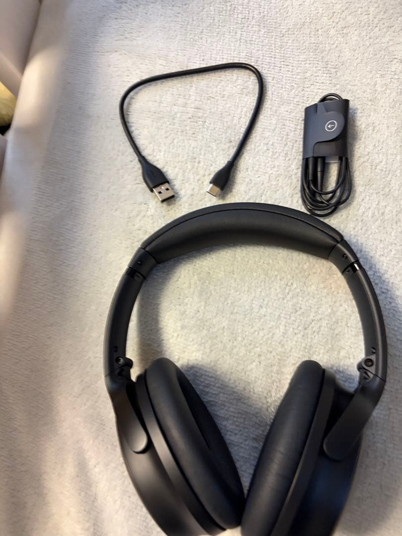 ね*こ様 ポ*デ様 Bose QuietComfort SC Headphone