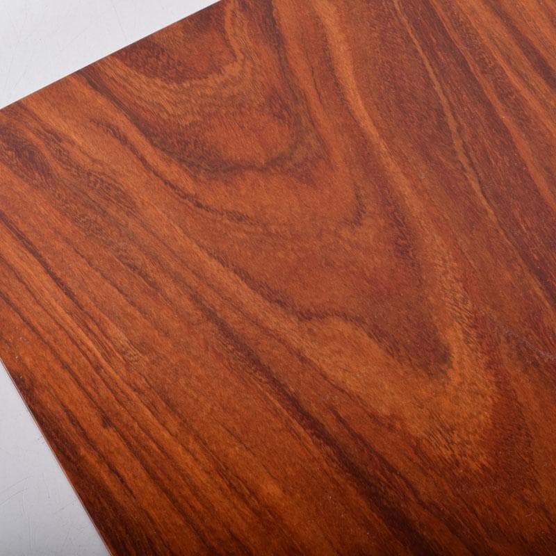 178　書道具　唐木紫檀製　無垢彫　くりぬき　硯箱　C　8734