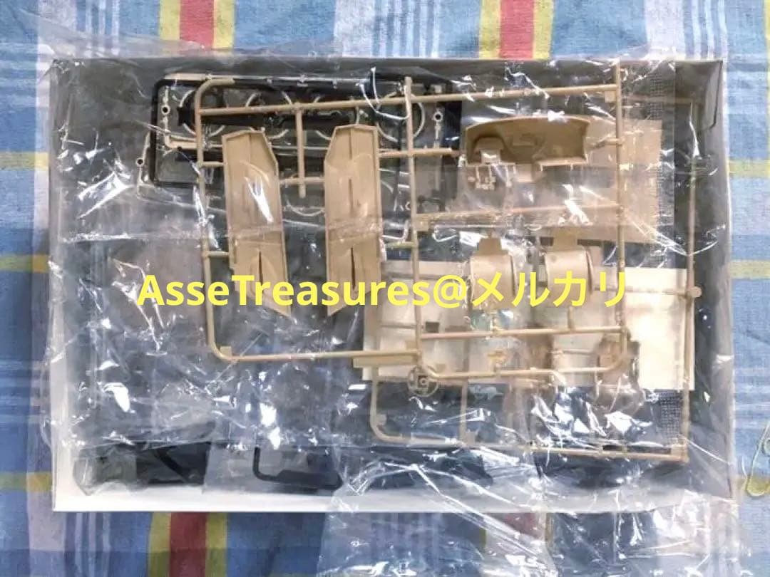 絶版 アオシマ 1/24 モードパルファム F50 シーマ 2001年型