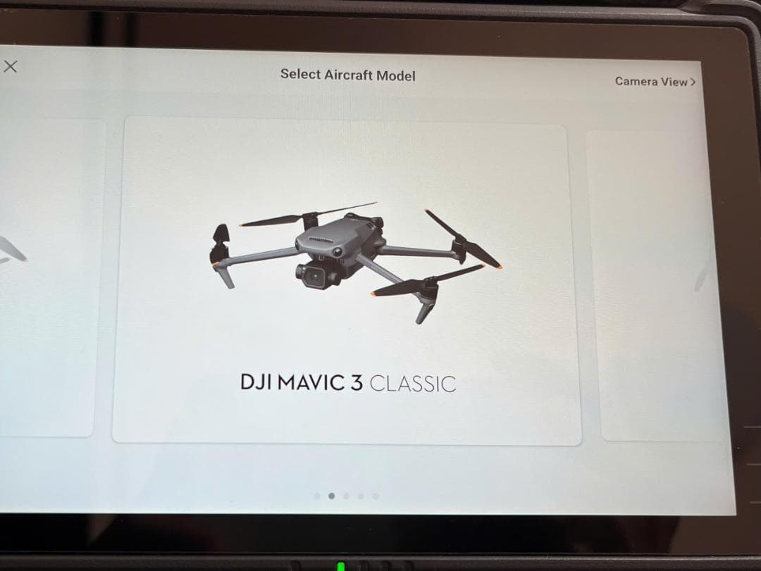 【美品】DJI RC PLUS