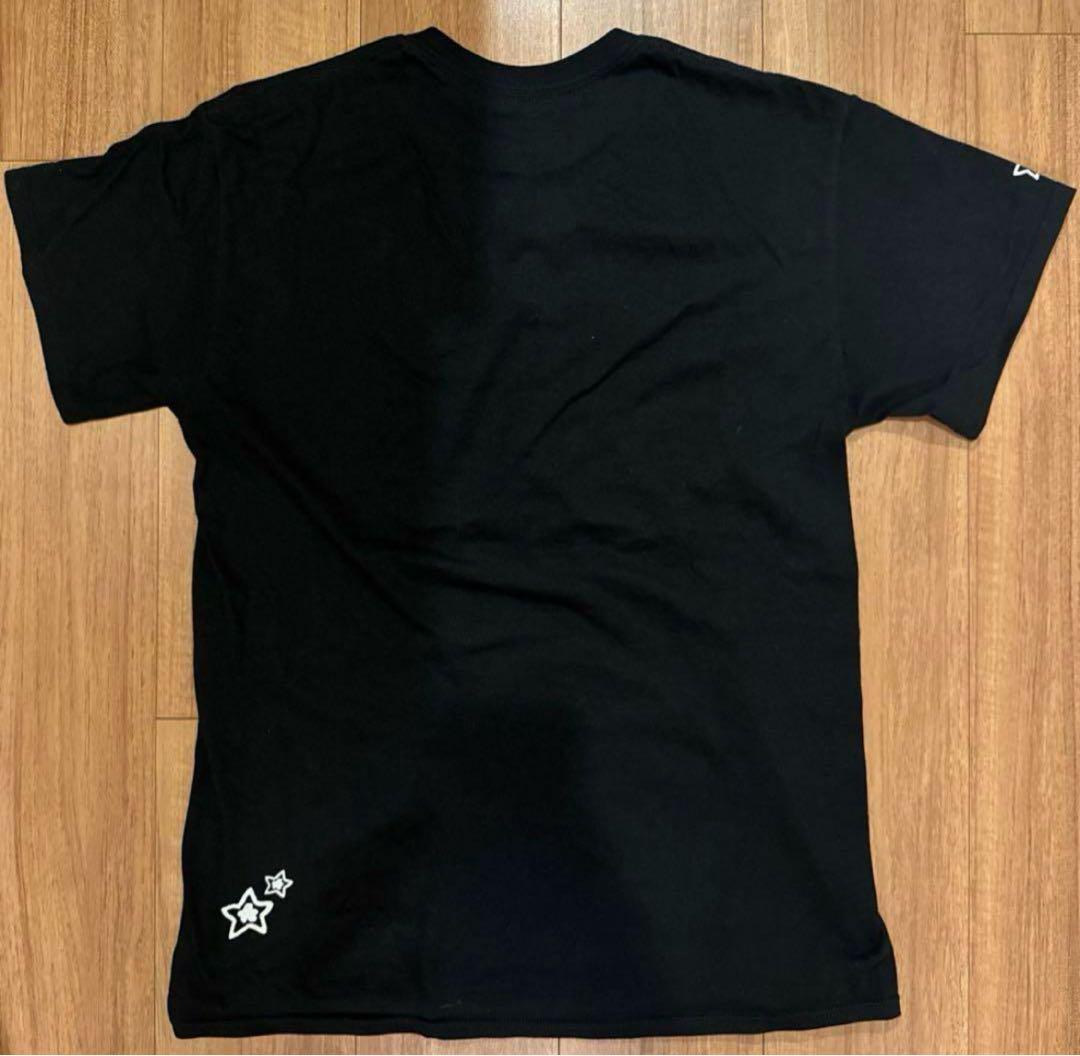 star team スターチーム　Tシャツ