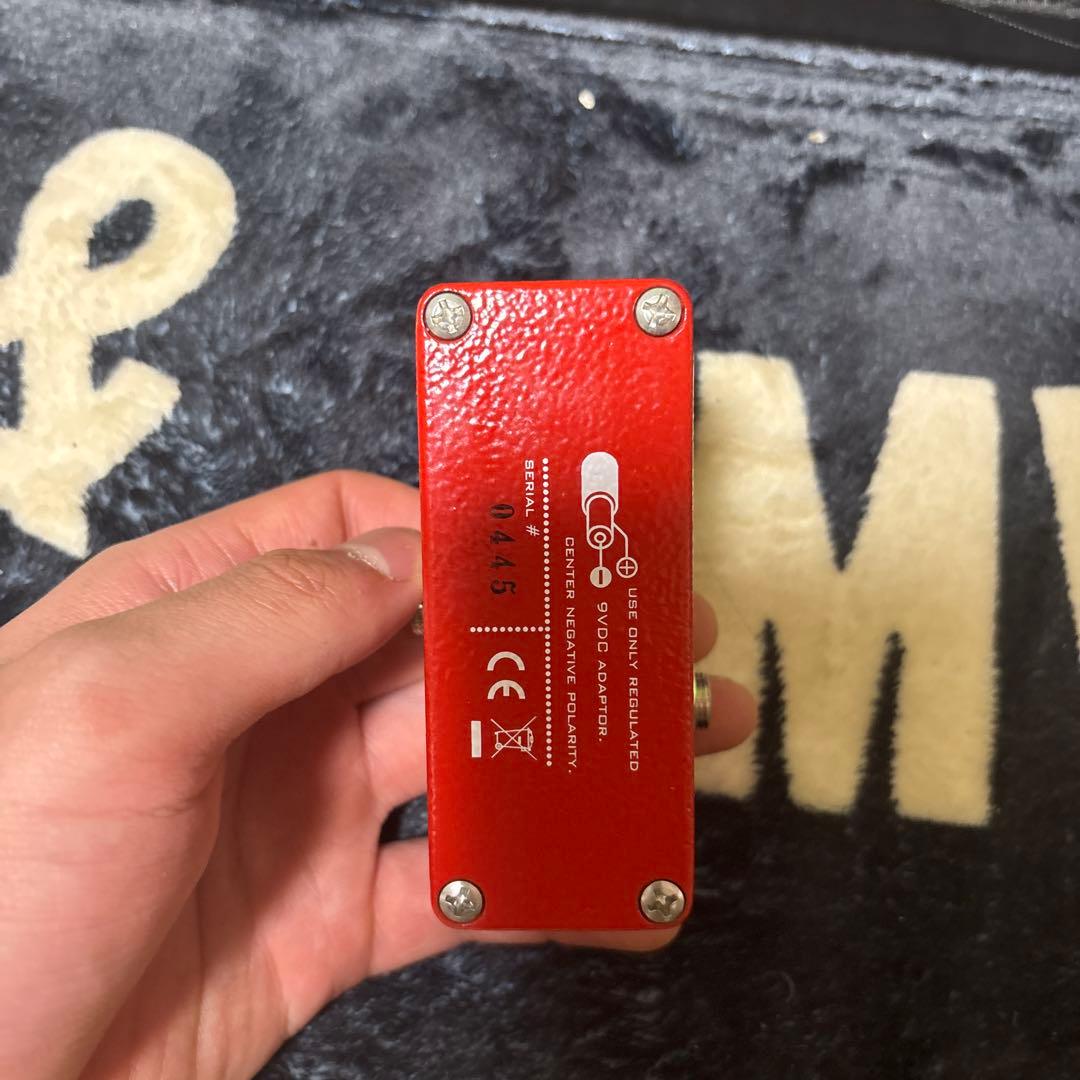 ギター E.W.S. Little Brute Drive II