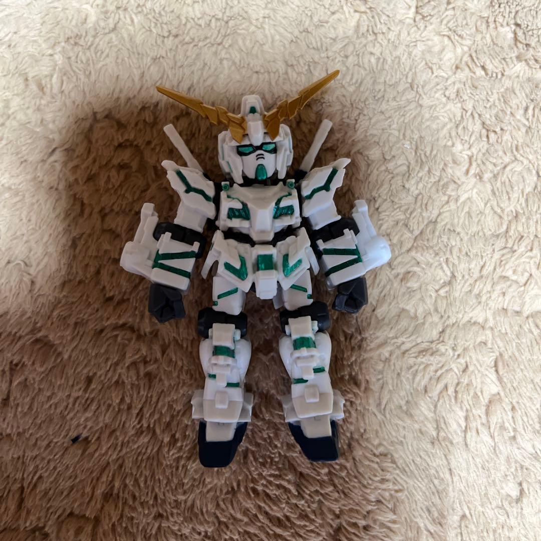 機動戦士ガンダム　モビルスーツ　アンサンブル
