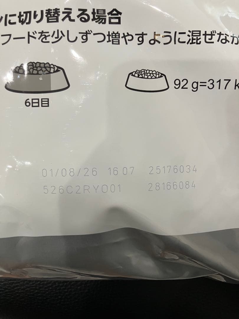  CANIN 小型犬用 避妊・去勢犬 8kg