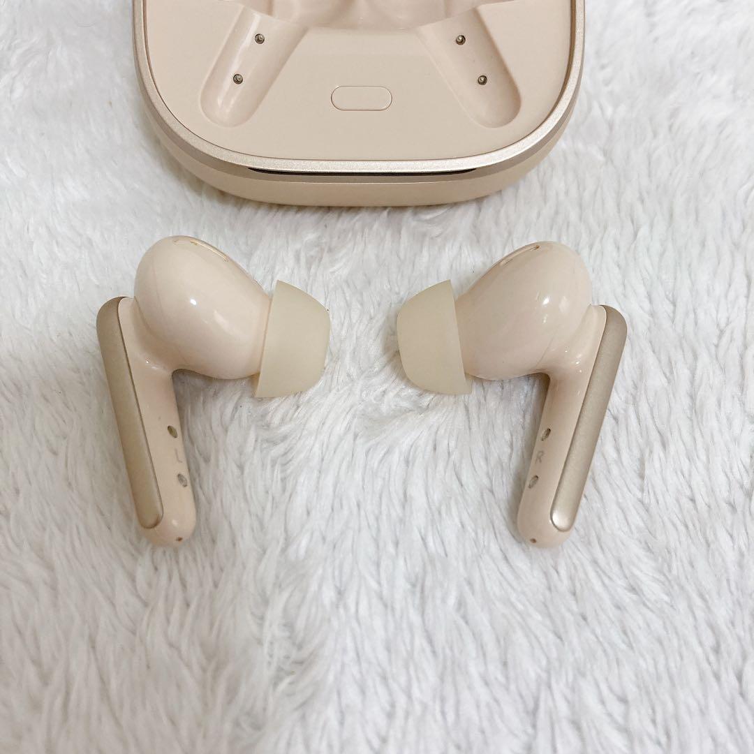 Anker Liberty 5 シャンパンゴールド【イヤホン左右】