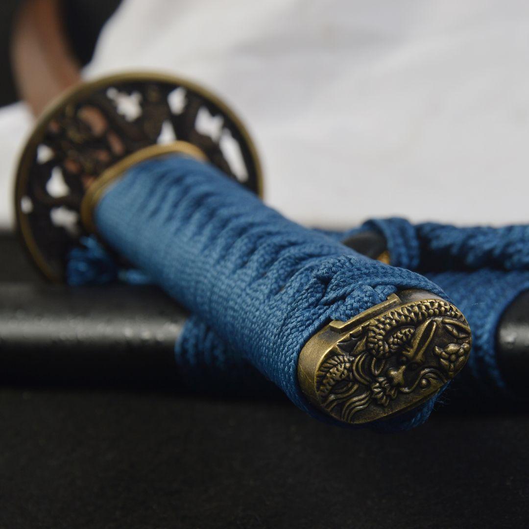 心*守様 年末セール　01　日本刀　模造刀　木製刀　硬木製　居合練習　コスプレ用