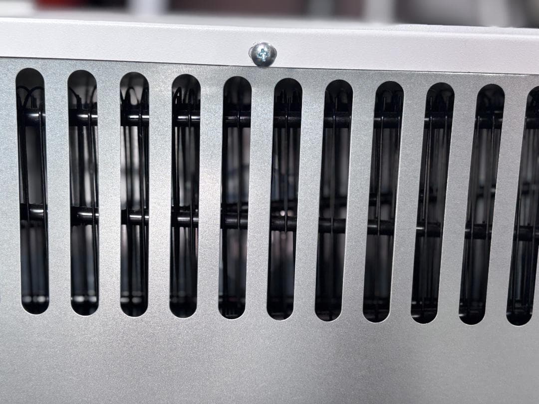 【中古】 SunRuck SR-R4805W 1ドア電子冷蔵庫