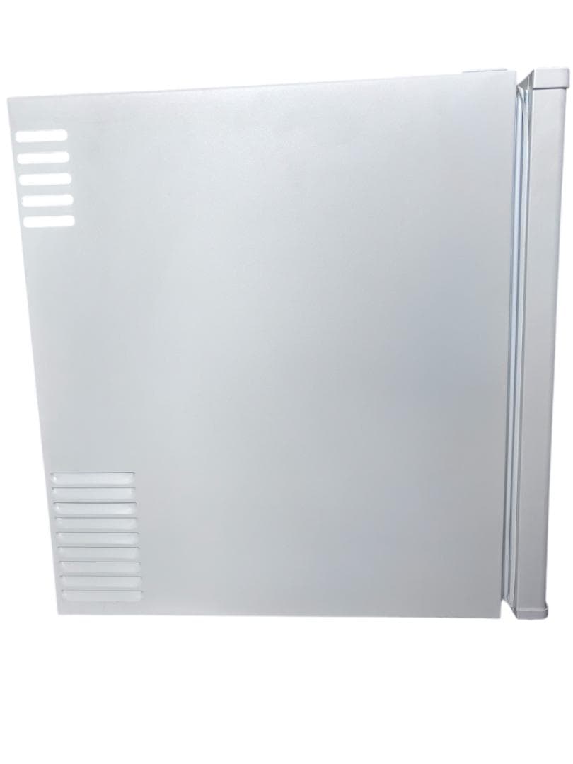 【中古】 SunRuck SR-R4805W 1ドア電子冷蔵庫