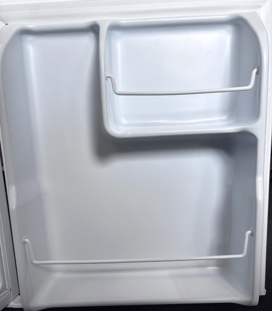 【中古】 SunRuck SR-R4805W 1ドア電子冷蔵庫