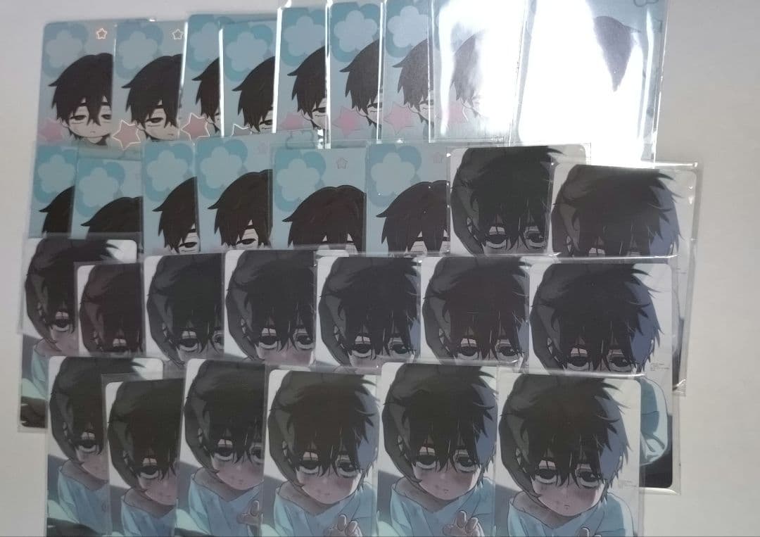 エイリアンステージ イヴァン トレカ ベビー エイステ