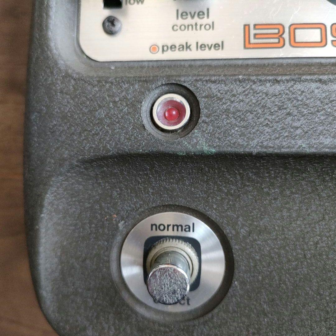 BOSS Chorus Ensemble CE-1 ギターエフェクター