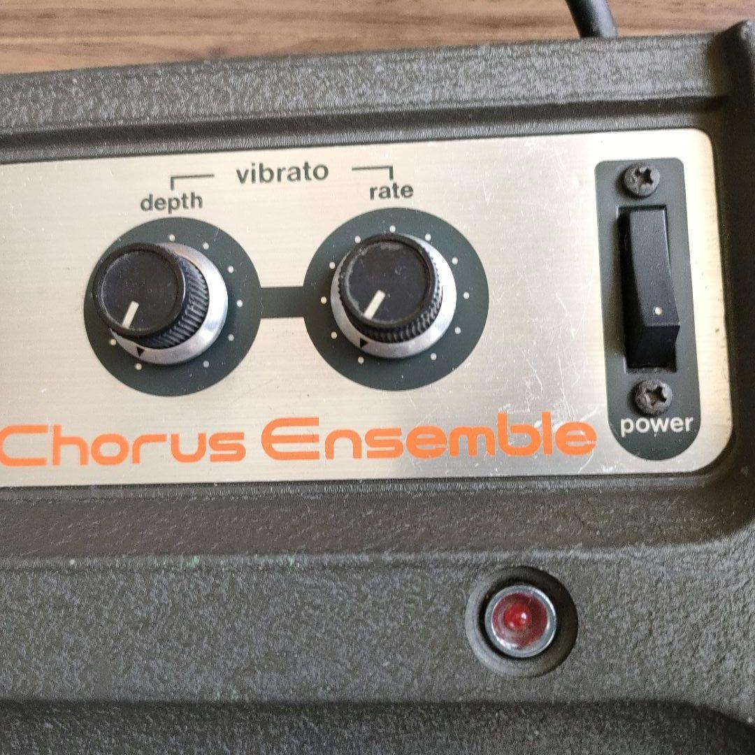 BOSS Chorus Ensemble CE-1 ギターエフェクター