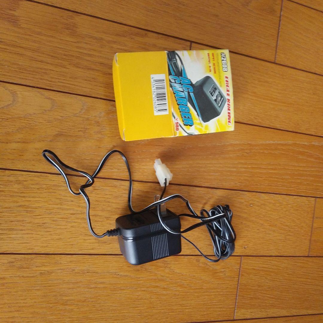 スカイライン　ハコスカ　ラジコン