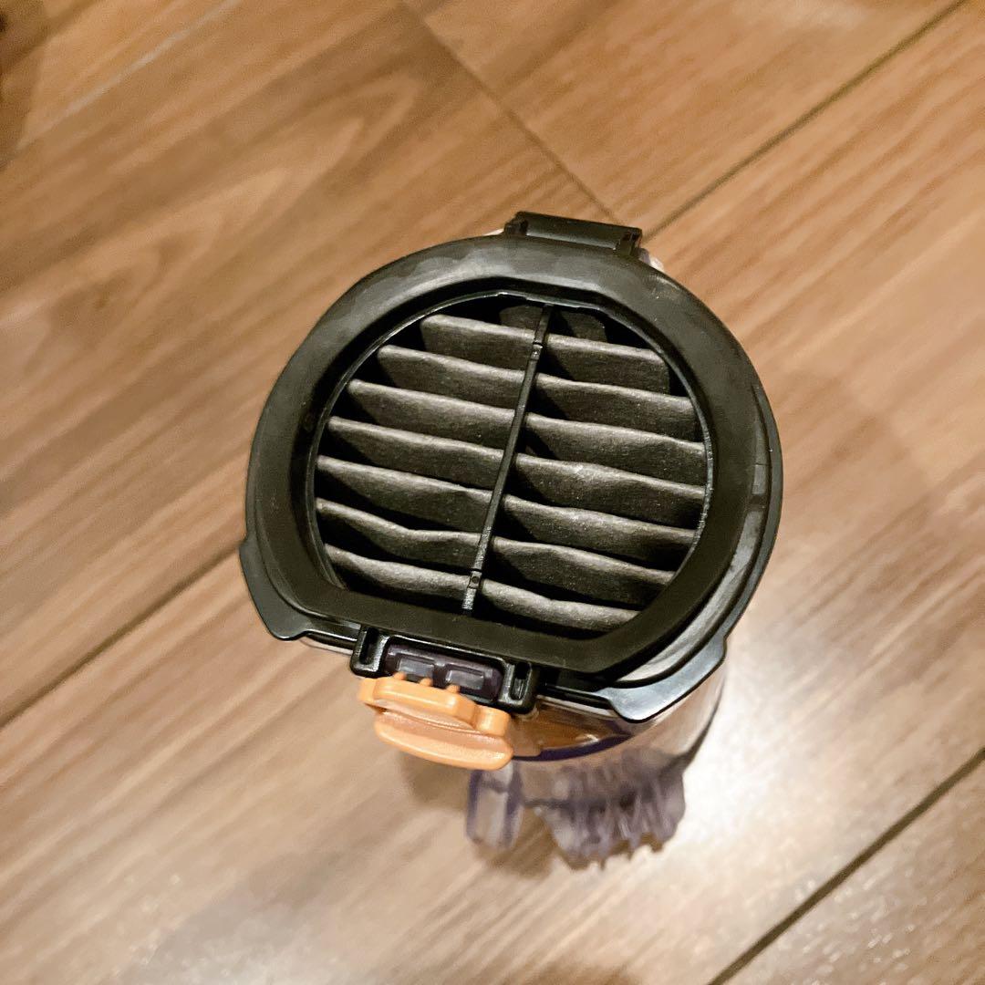 HITACHI 日立 すごかるスティッククリーナー PV-BS1M 2025年製