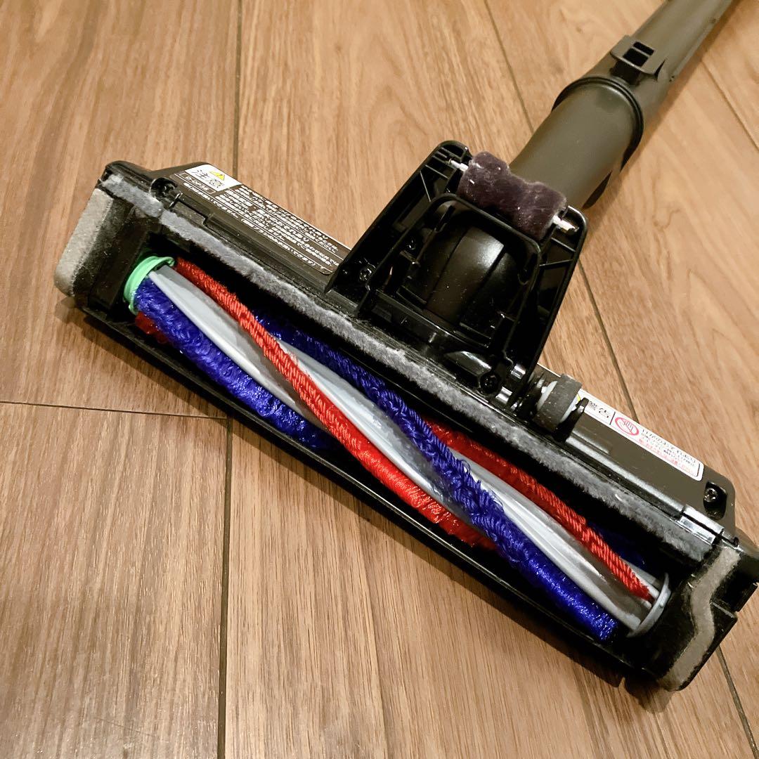 HITACHI 日立 すごかるスティッククリーナー PV-BS1M 2025年製